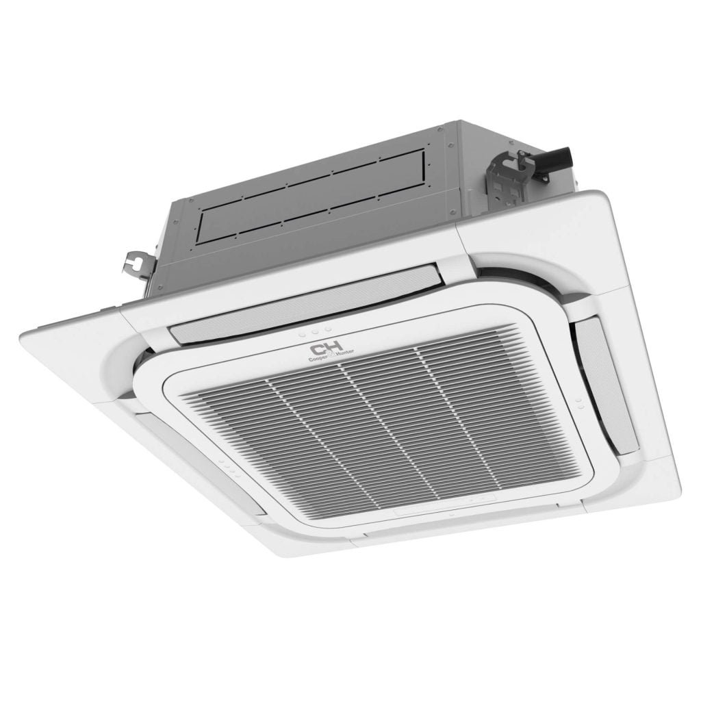 Casseta CHML IC12RK2