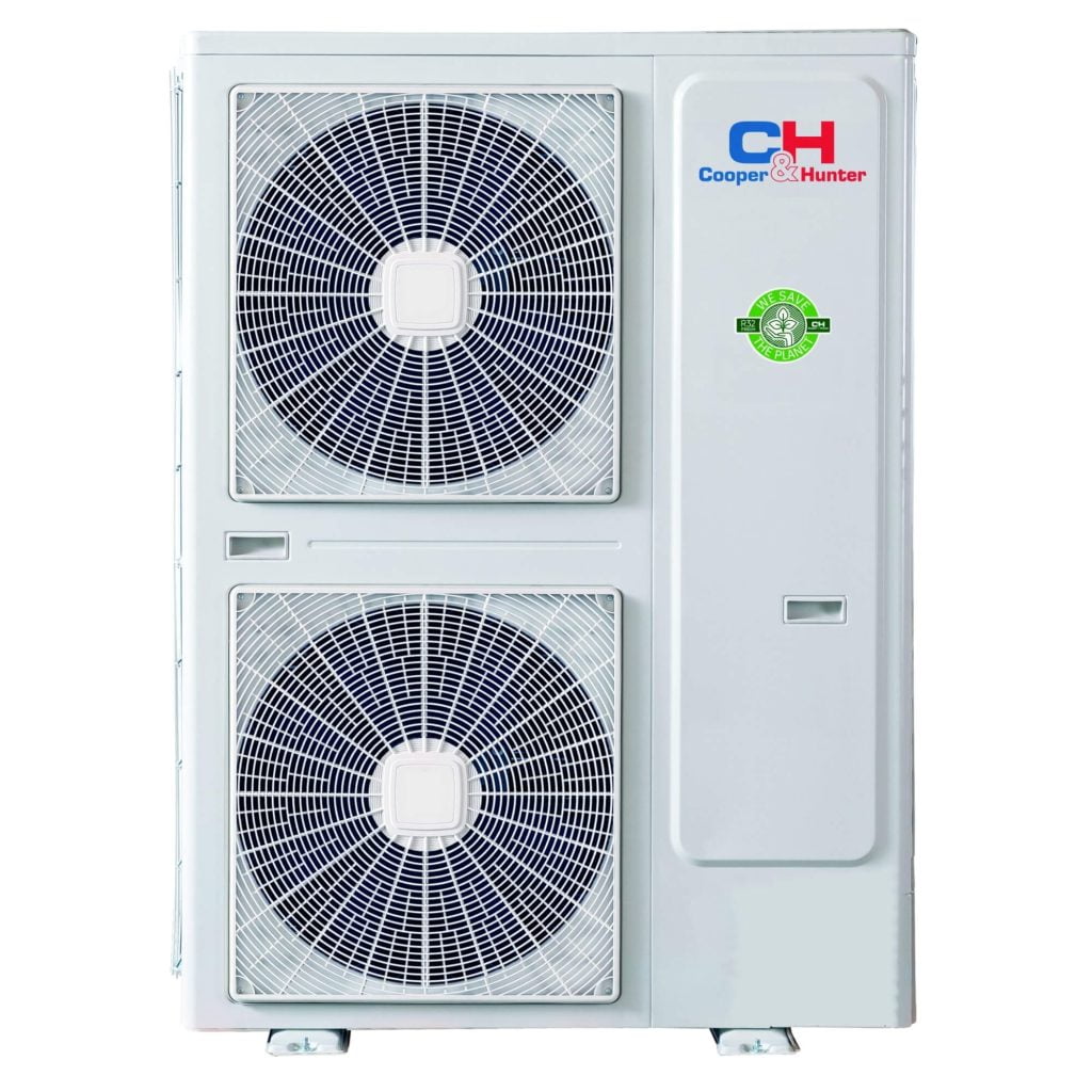 Heat pump All-In-One CH-HP14WTSIRM3