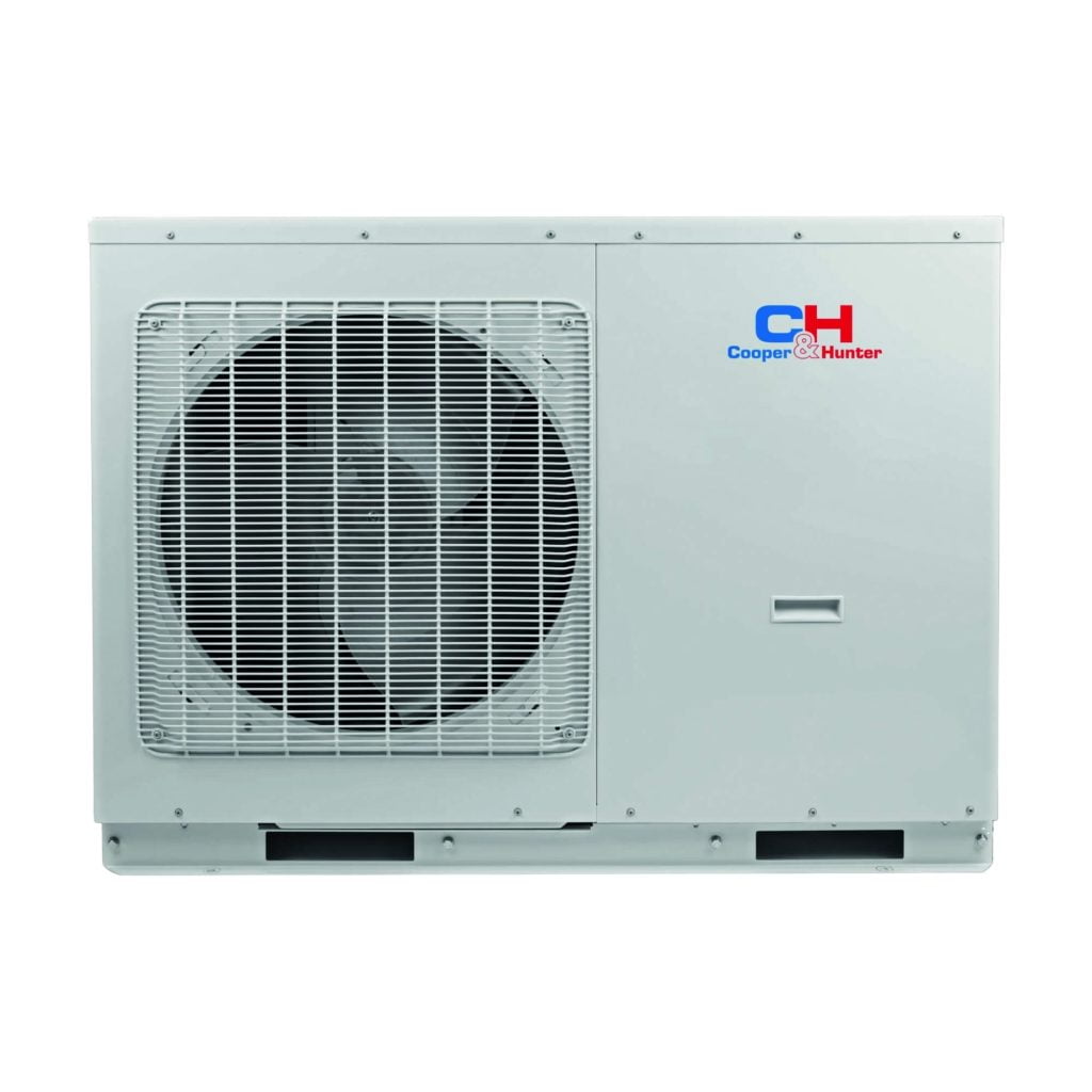 Pompa de caldura Monobloc CH HP10MIRK