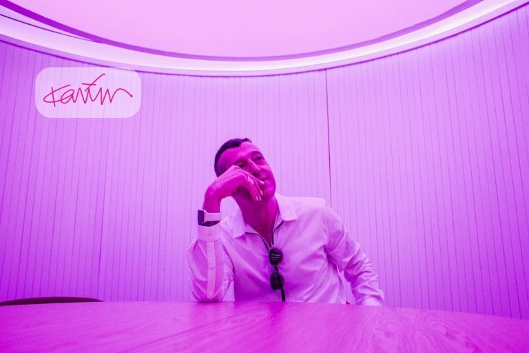 Karim Rashid - Cooper & Hunter