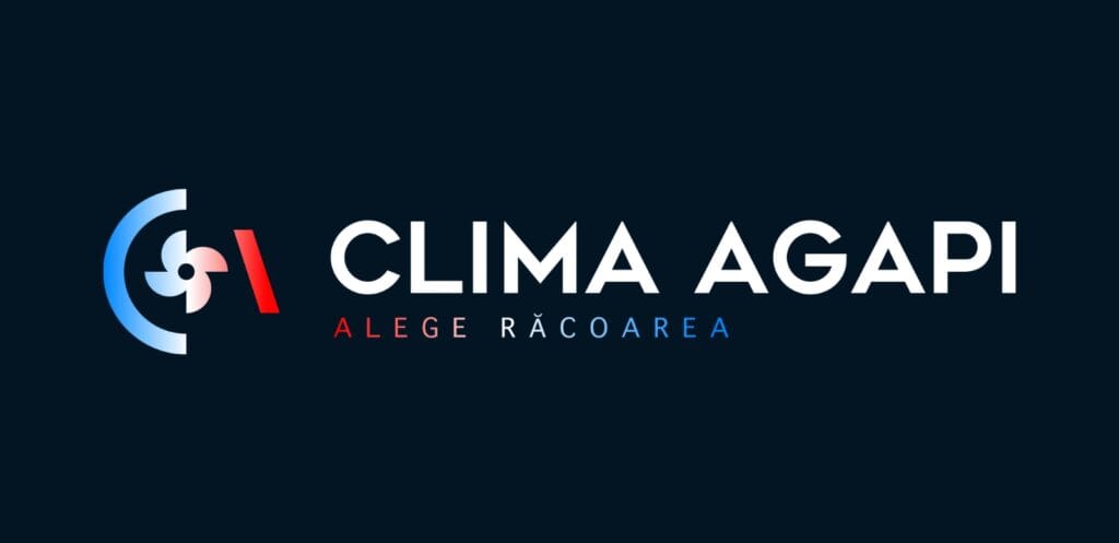 Logo Clima Agapi
