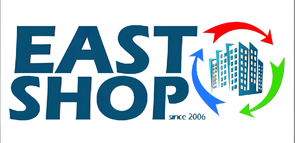 Logo EastShop