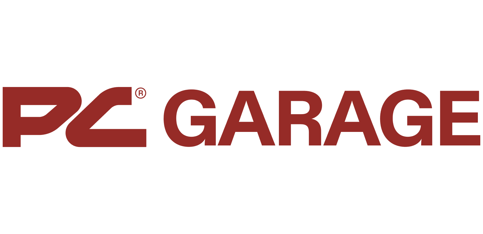 PCGarage Logo