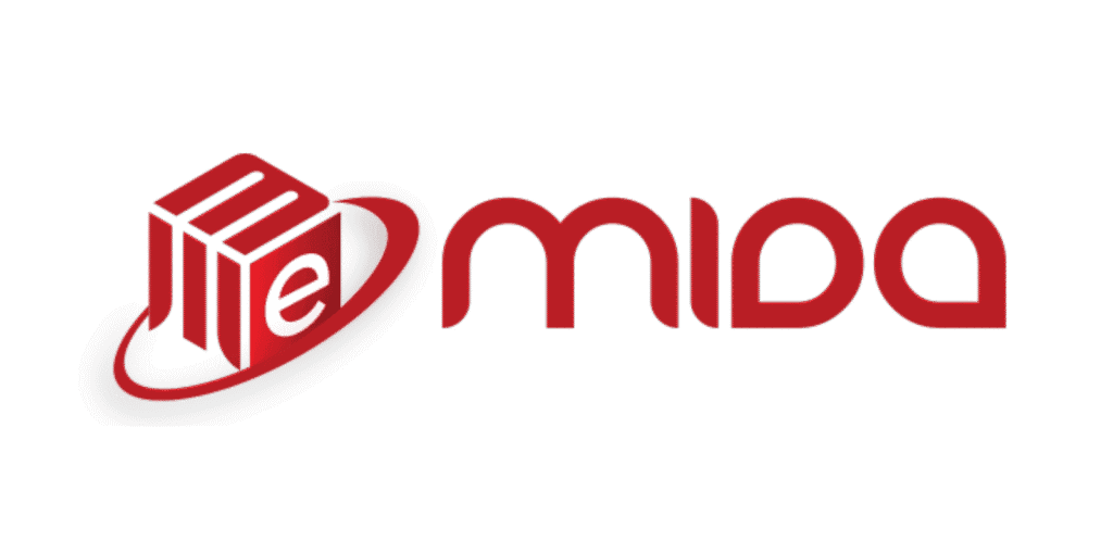 Logo Emida