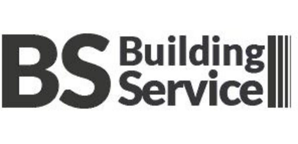 Logo - Building Service