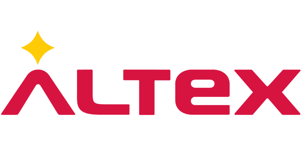 Altex - Logo