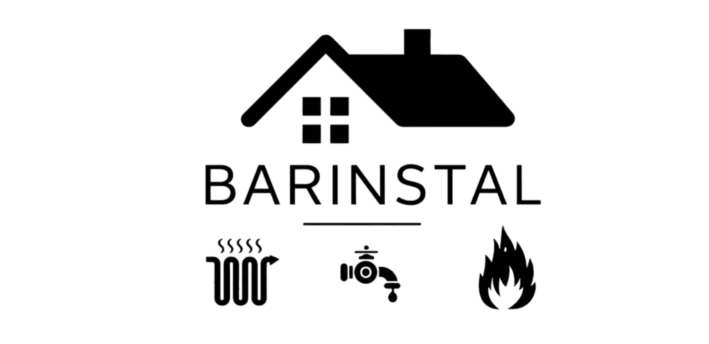 Barinstal Logo