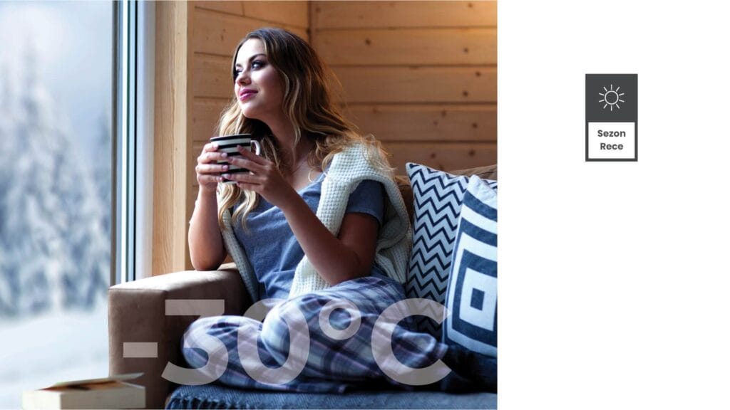 Funcții dedicate sezonului rece - Supreme