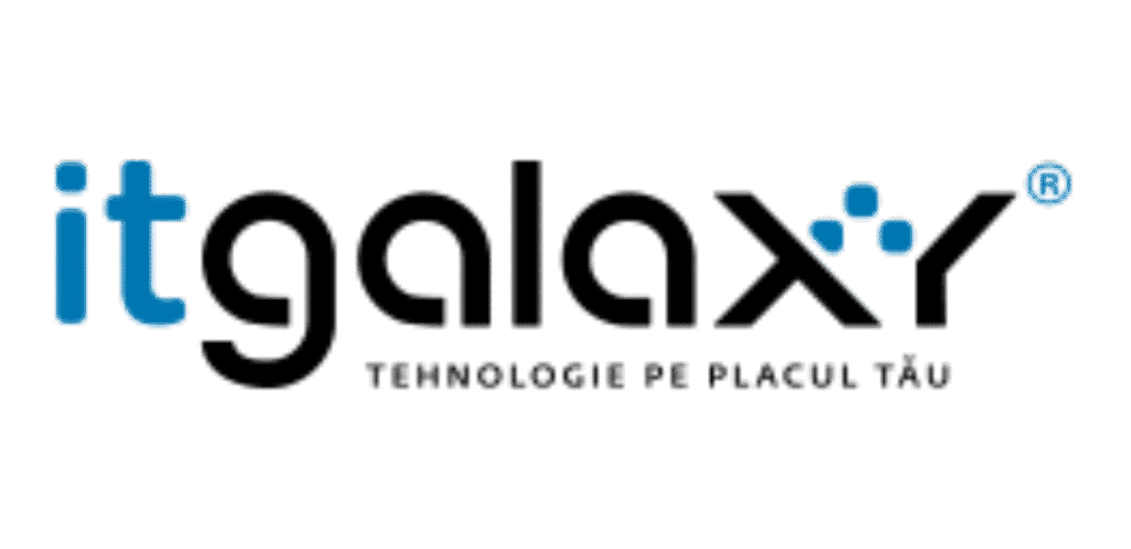Logo IT Galaxy
