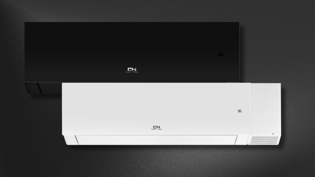 Nature - Cooper&Hunter