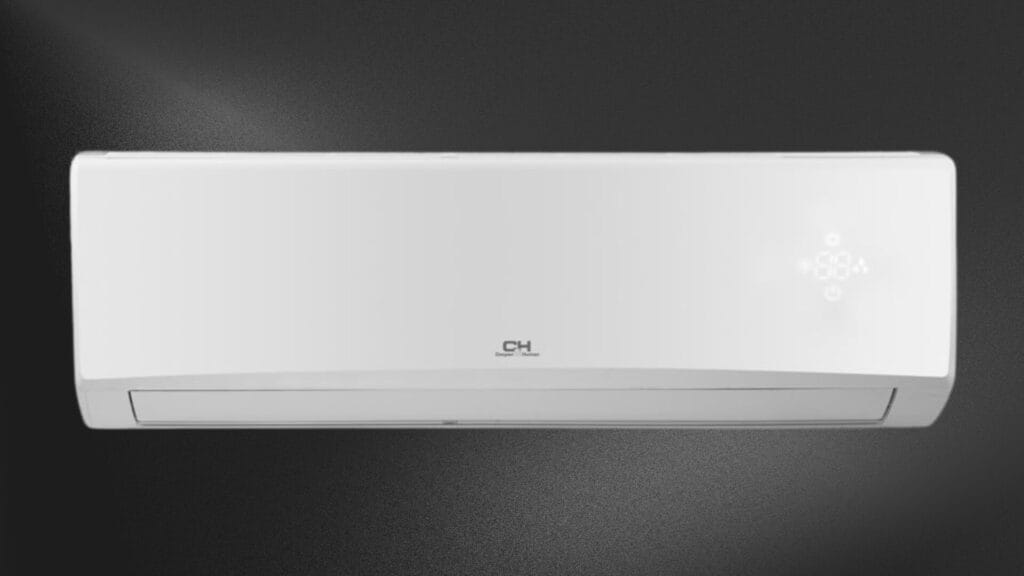 Cooper&Hunter - Alpha - Unitate Internă