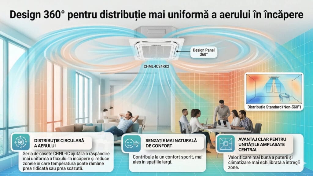 Design 360 - CHML-IC24RK2