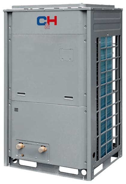 Pompă de căldură aer-apă Cooper&Hunter Modulară CH-HP20CMFNM
