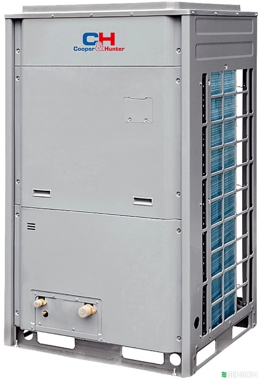 Pompă de căldură aer-apă Cooper&Hunter Modulară CH-HP30CMFNM