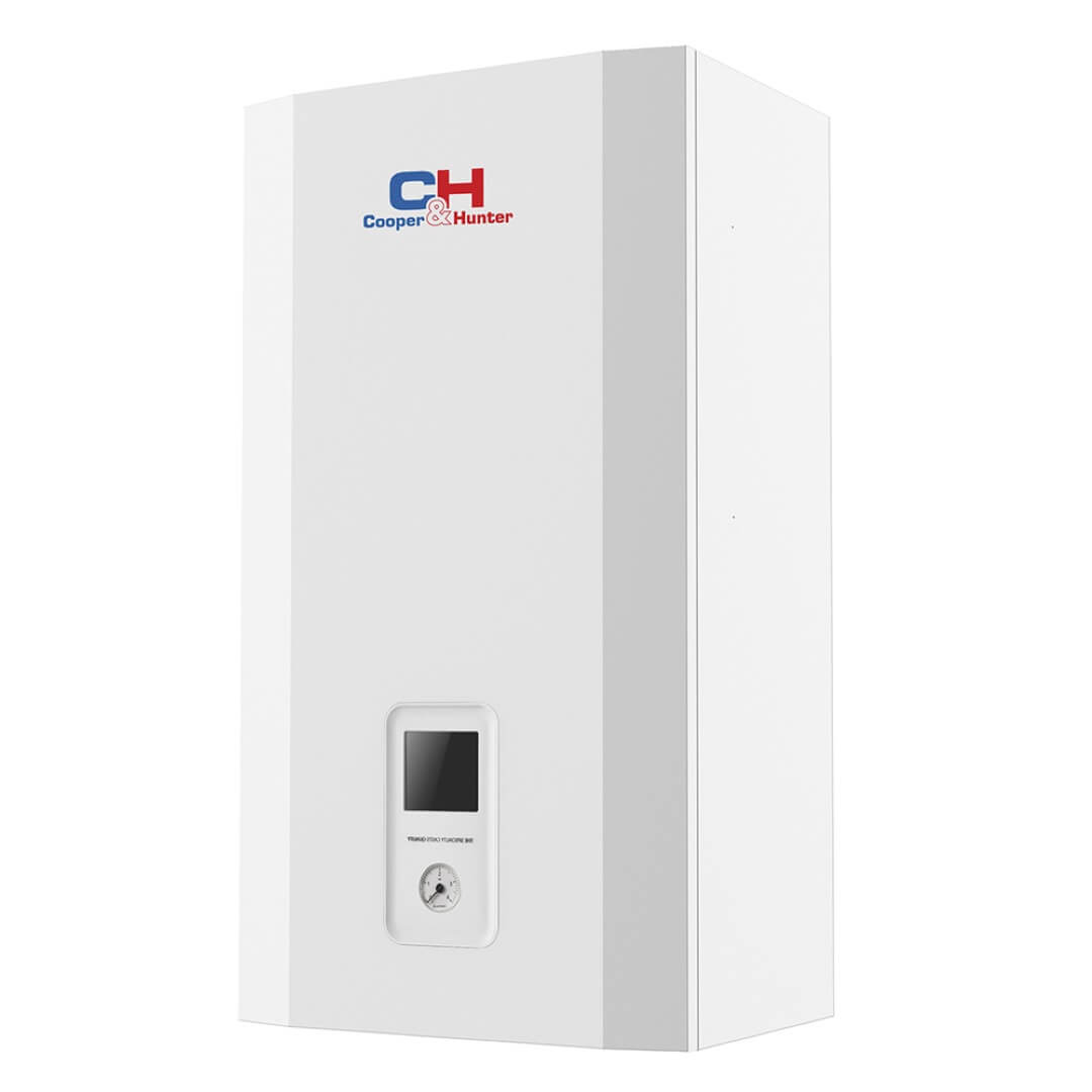 Pompă de căldură aer-apă Cooper&Hunter seria easy therm CH-HP5.0SIRK-E - 3
