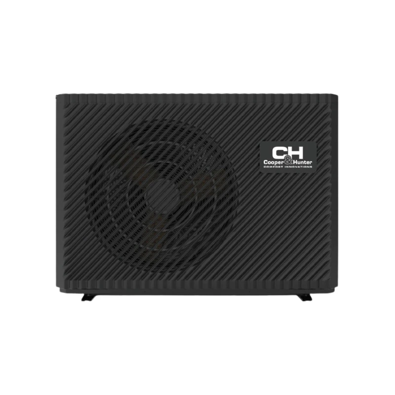 Pompă de căldură aer-apă seria EviPower Premium Inverter CH-HP08UIMPRK-P