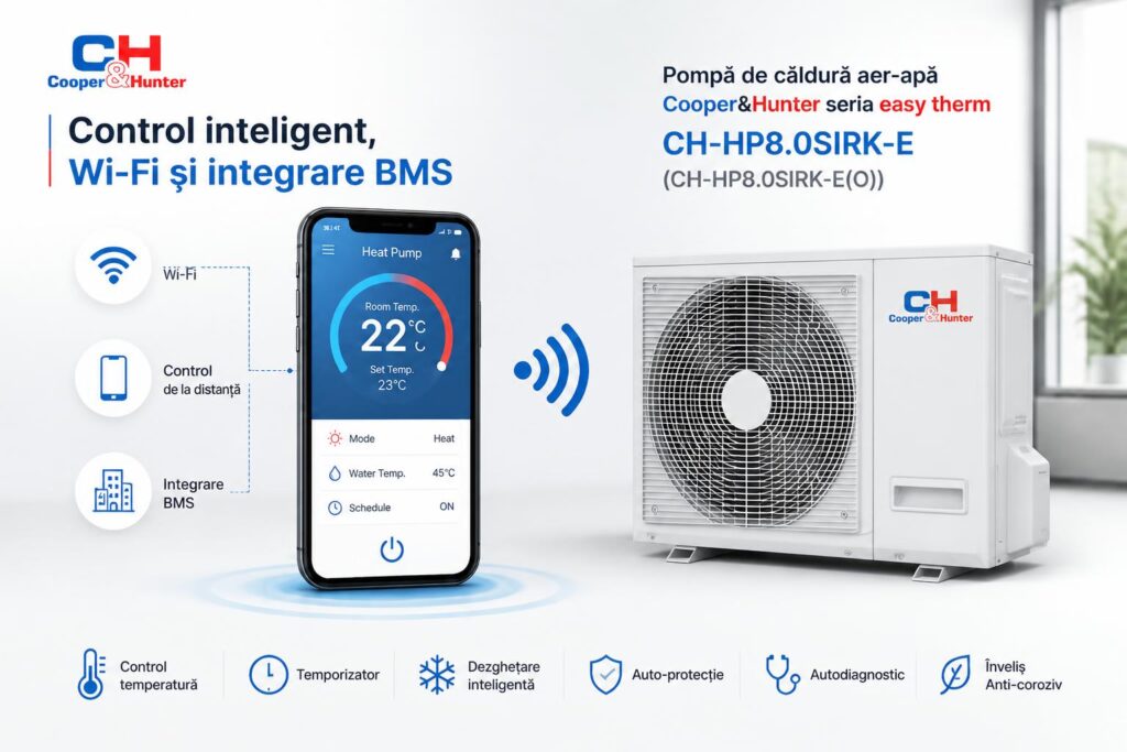 control-inteligent-wi-fi-si-integrare-bms