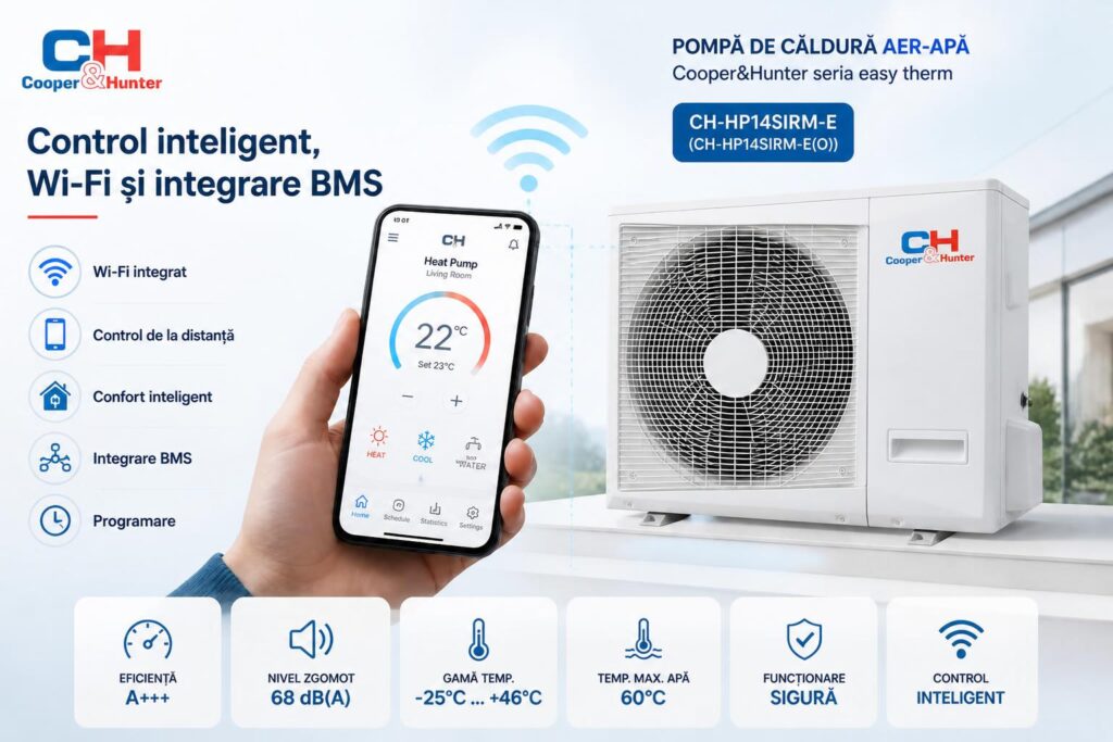 control-inteligent-wi-fi-si-integrare-bms