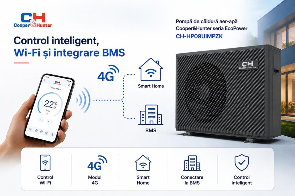 control-inteligent-wi-fi-si-integrare-bms