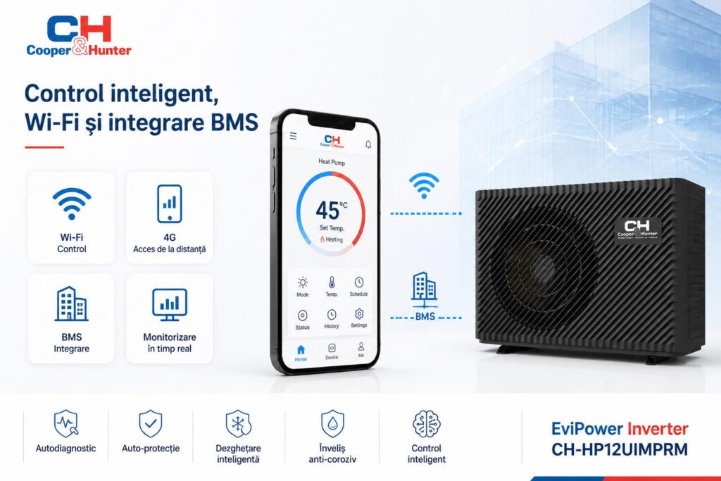 control-inteligent-wi-fi-si-integrare-bms