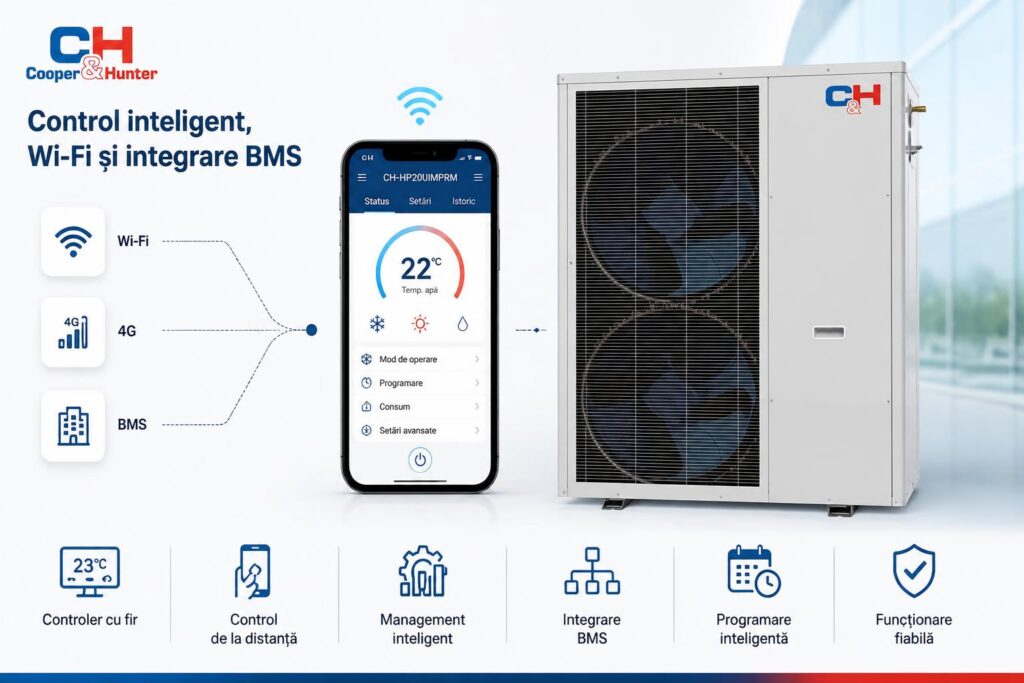 control-inteligent-wi-fi-si-integrare-bms
