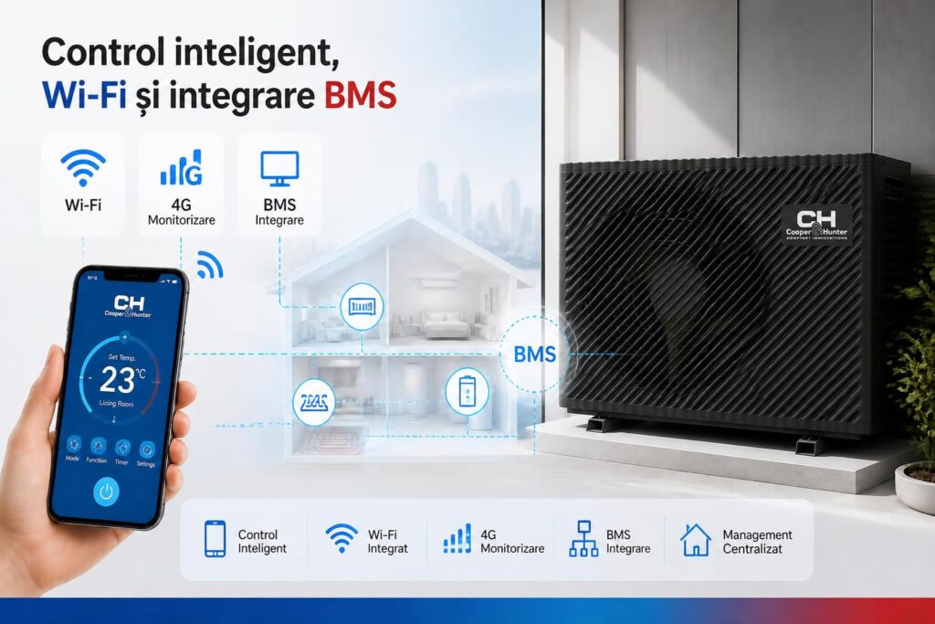 control-inteligent-wi-fi-si-integrare-bms