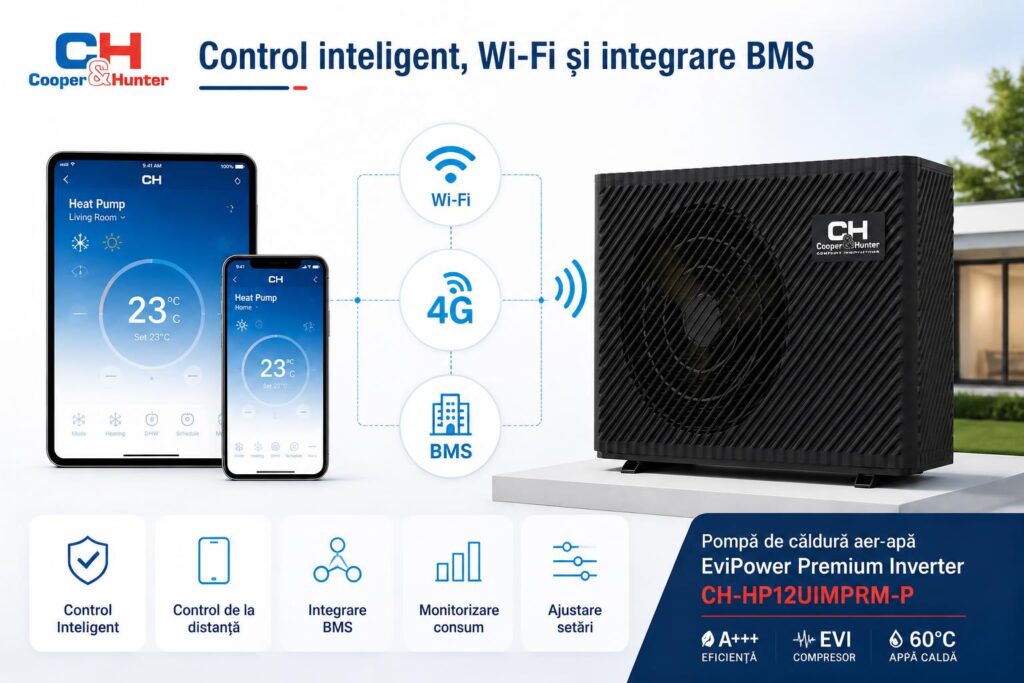 control-inteligent-wi-fi-si-integrare-bms