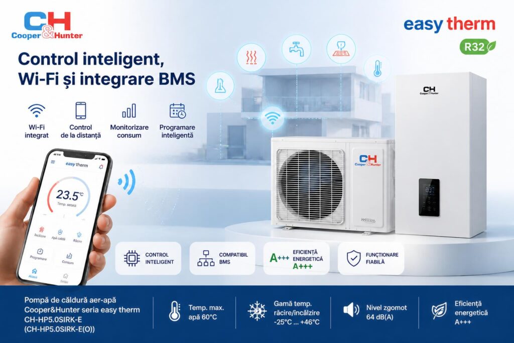control-inteligent-wi-fi-si-integrare-bms