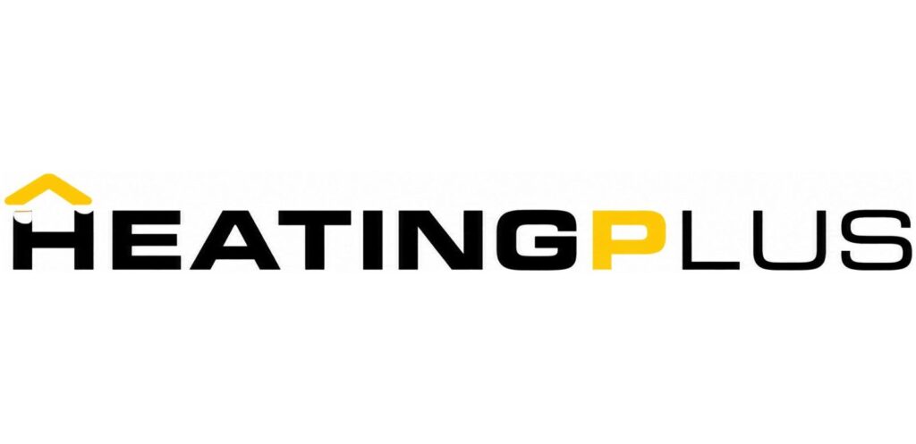 Heating Plus Logo