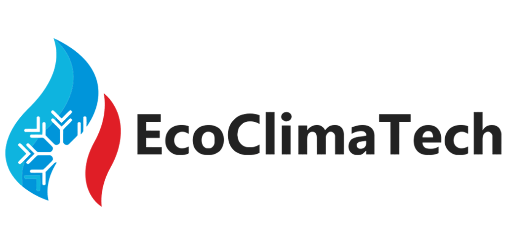 Logo EcoClimaTech