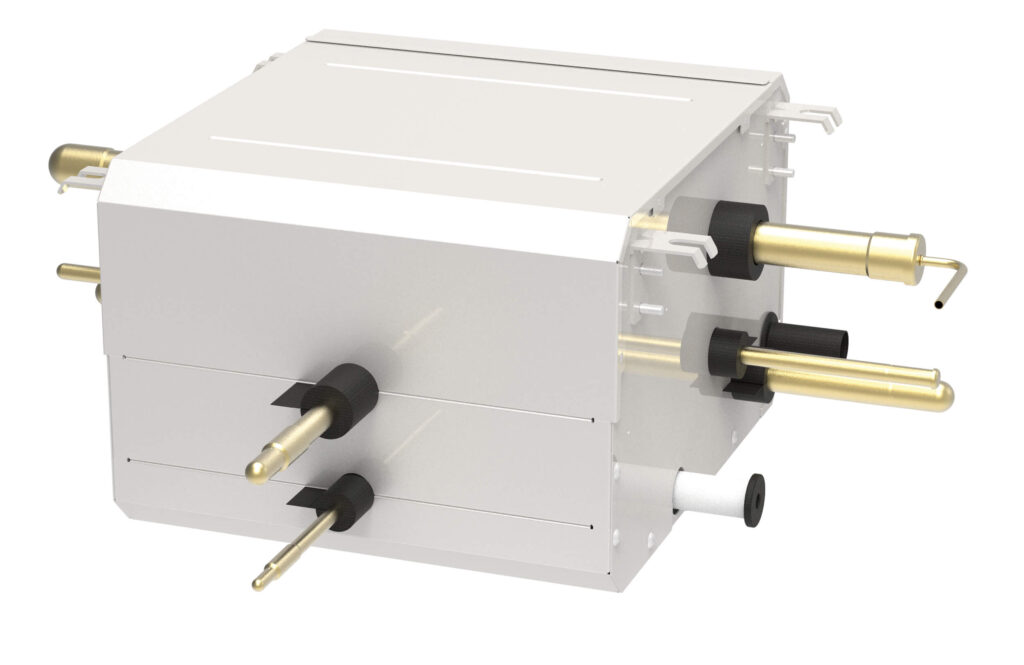 Modul de distribuție Heat Recovery Cooper&Hunter HR6B1NK