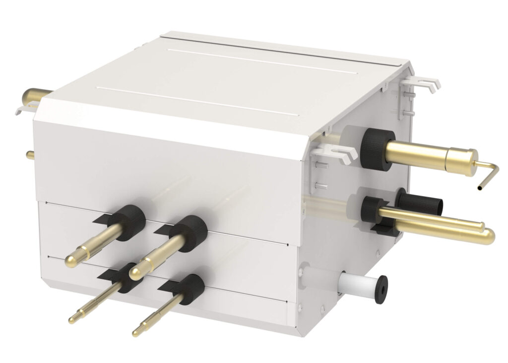Modul de distribuție Heat Recovery Cooper&Hunter HR6BS2NK