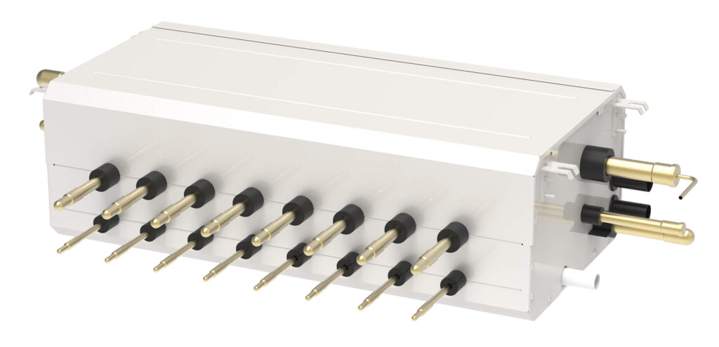 Modul de distribuție Heat Recovery Cooper&Hunter HR6BS8NK