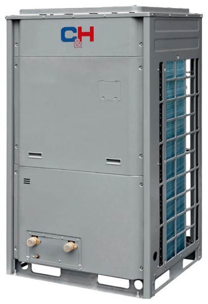 Pompă de căldură aer-apă Cooper&Hunter Modulară CH-HP20CMFNM - imagine 3