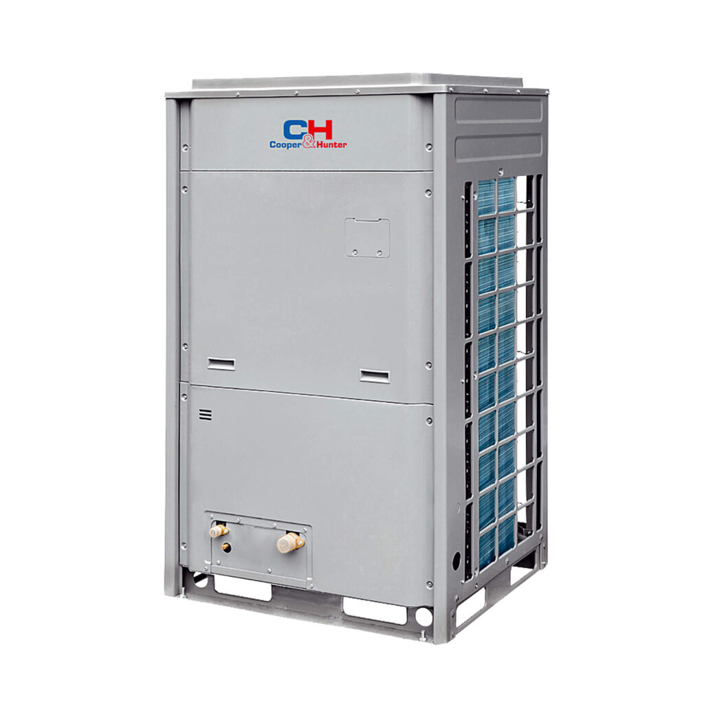 Pompă de căldură aer-apă Cooper&Hunter  Modulară CH-HP30CMFNM