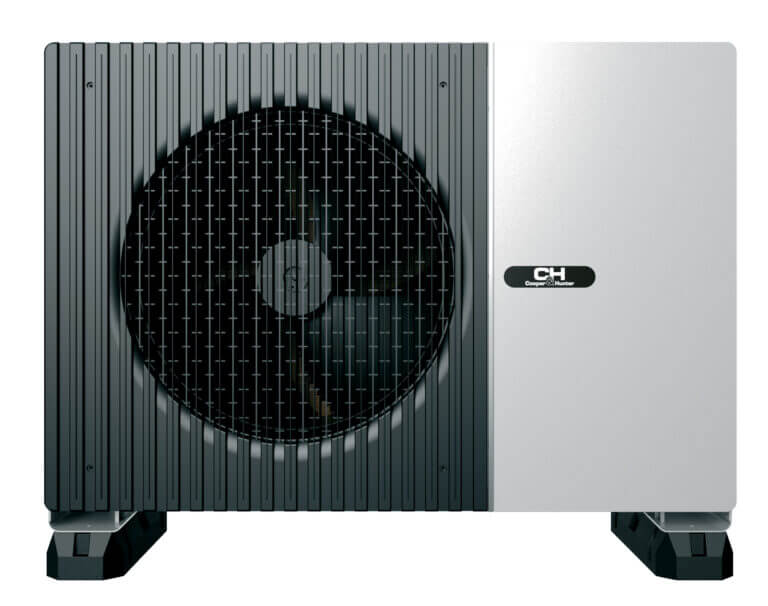 Pompă de căldură aer-apă Cooper&Hunter seria EcoPower CH-HP15UIMPZM