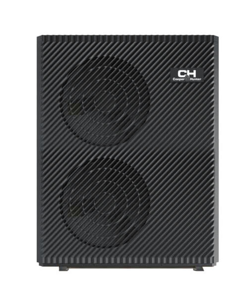 Pompă de căldură aer-apă Cooper&Hunter seria EcoPower CH-HP22UIMPZM