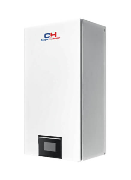 Pompă de căldură aer-apă Cooper&Hunter seria Unitherm 4 Split R32 CH-HP10SIRK4