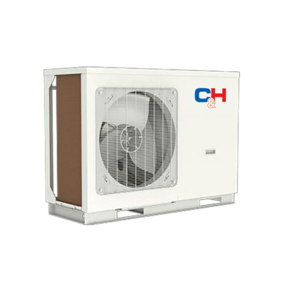 Pompă de căldură aer-apă Cooper&Hunter seria Unitherm Monotype CH-HP12MIRM