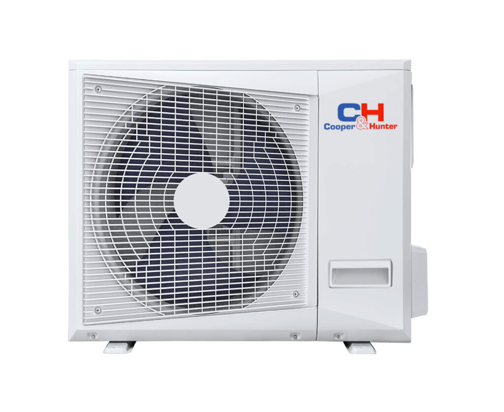 Pompă de căldură aer-apă Cooper&Hunter seria easy therm CH-HP10SIRK-E