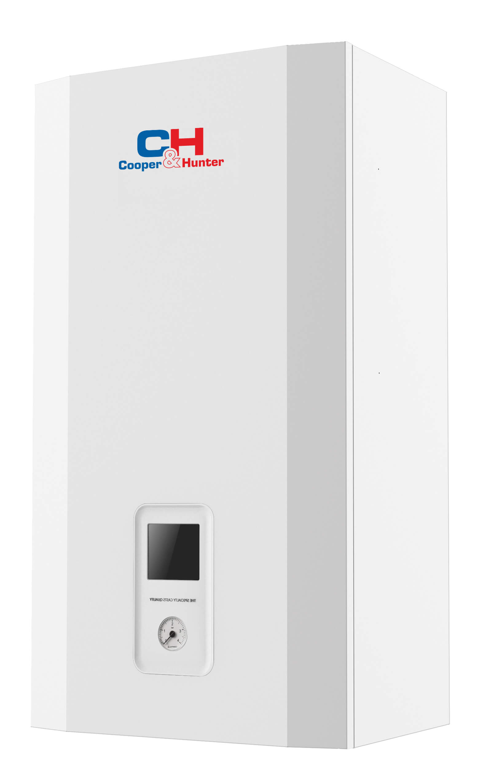 Pompă de căldură aer-apă Cooper&Hunter seria easy therm unitate internă CH-HP8.0SIRK-E