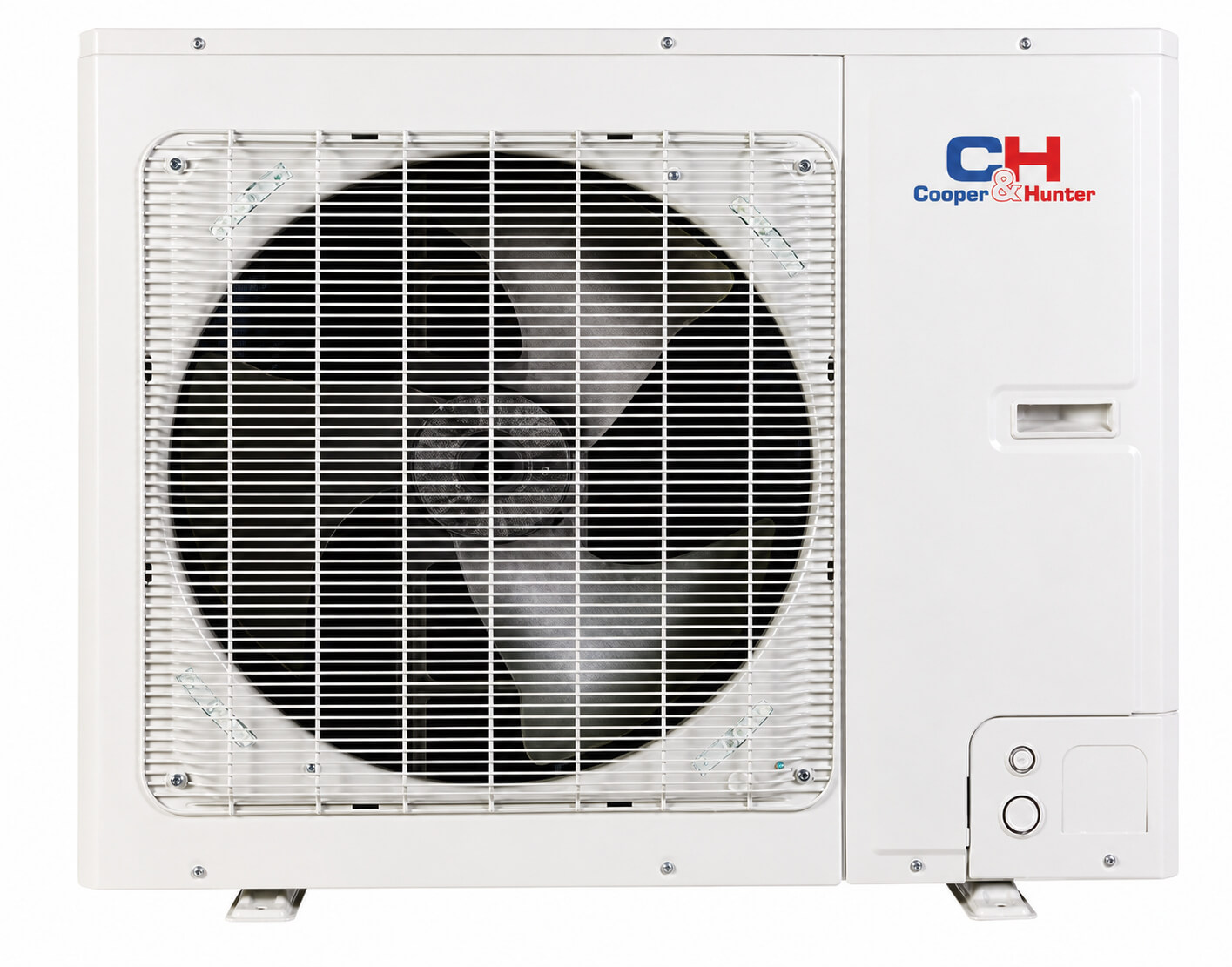 Pompă de căldură aer-apă Cooper&Hunterseria Unitherm 3 ALL-IN-ONE R32 CH-HP14WTSIRK3 - imagine 2
