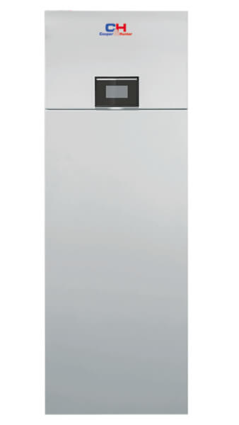 Pompă de căldură aer-apă Cooper&Hunterseria Unitherm 3 ALL-IN-ONE R32 CH-HP14WTSIRK3 - imagine 4