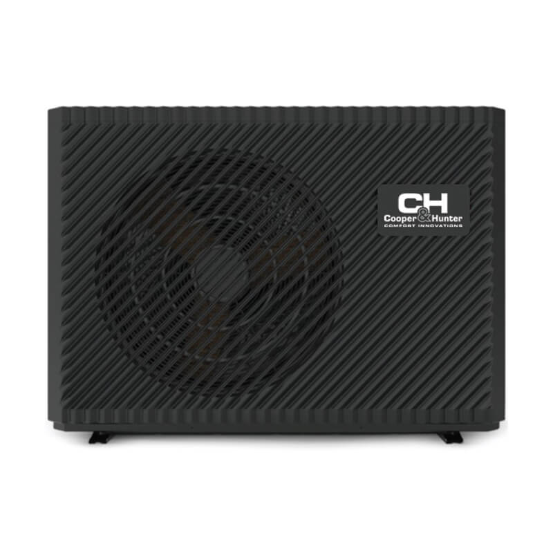Pompă de căldură aer-apă seria EviPower Premium Inverter CH-HP08UIMPRK-P