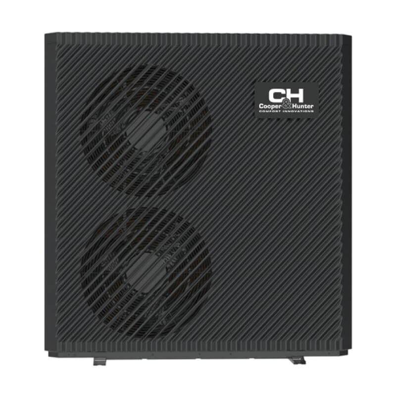 Pompă de căldură aer-apă seria EviPower Premium Inverter CH-HP23UIMPRM-P
