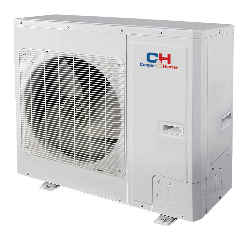 Unitate externă VRF Compact Cooper&Hunter CHV-5S140NK1