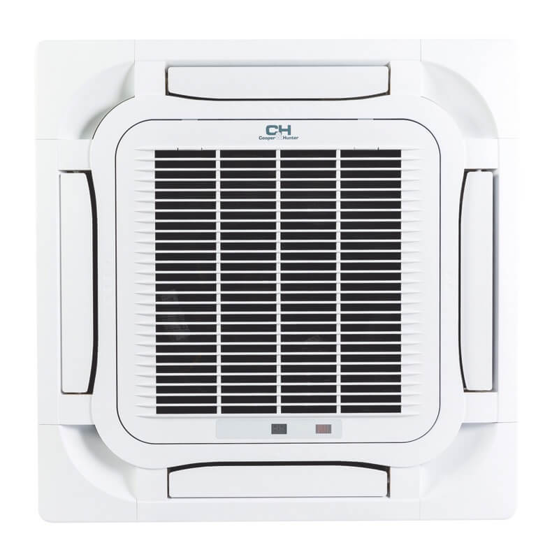 Unitate internă VRF tip casetă compactă 4 căi Cooper&Hunter CHV-5SCC36NK2