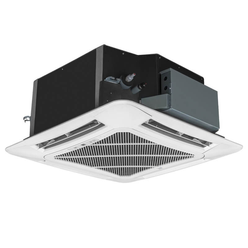 Unitate internă VRF tip casetă cu distribuție circulară Cooper&Hunter CHV-5SC140NK2
