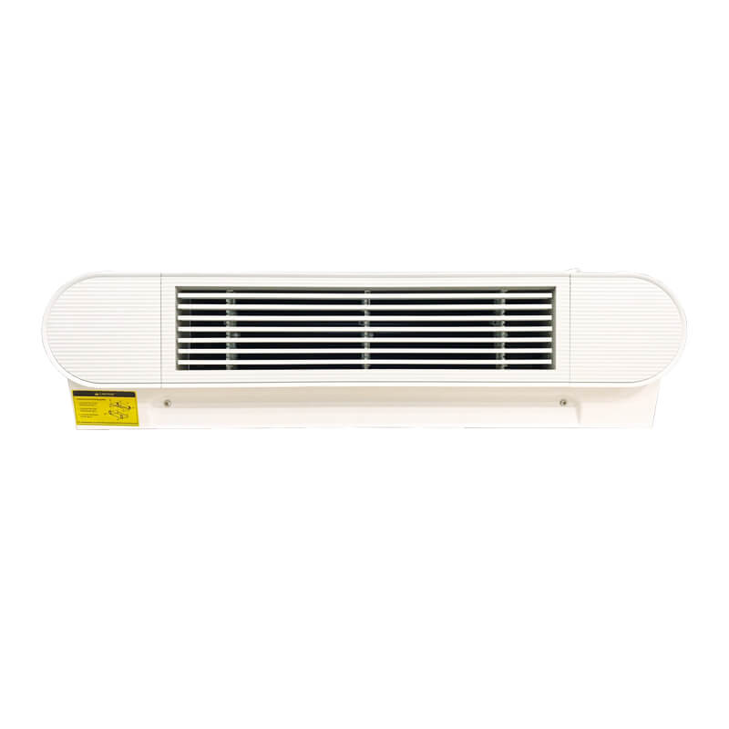Ventiloconvector de pardosea Cooper&Hunter CH-FFC53K2 - imagine 2