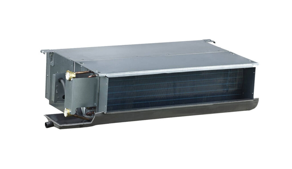 Ventiloconvector Cooper&Hunter de tip Duct CH-FD(V)H130K2